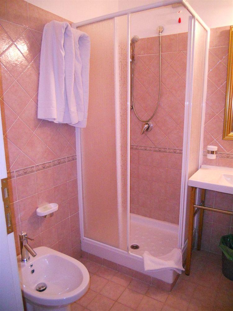 Hotel Mancini Park Rom