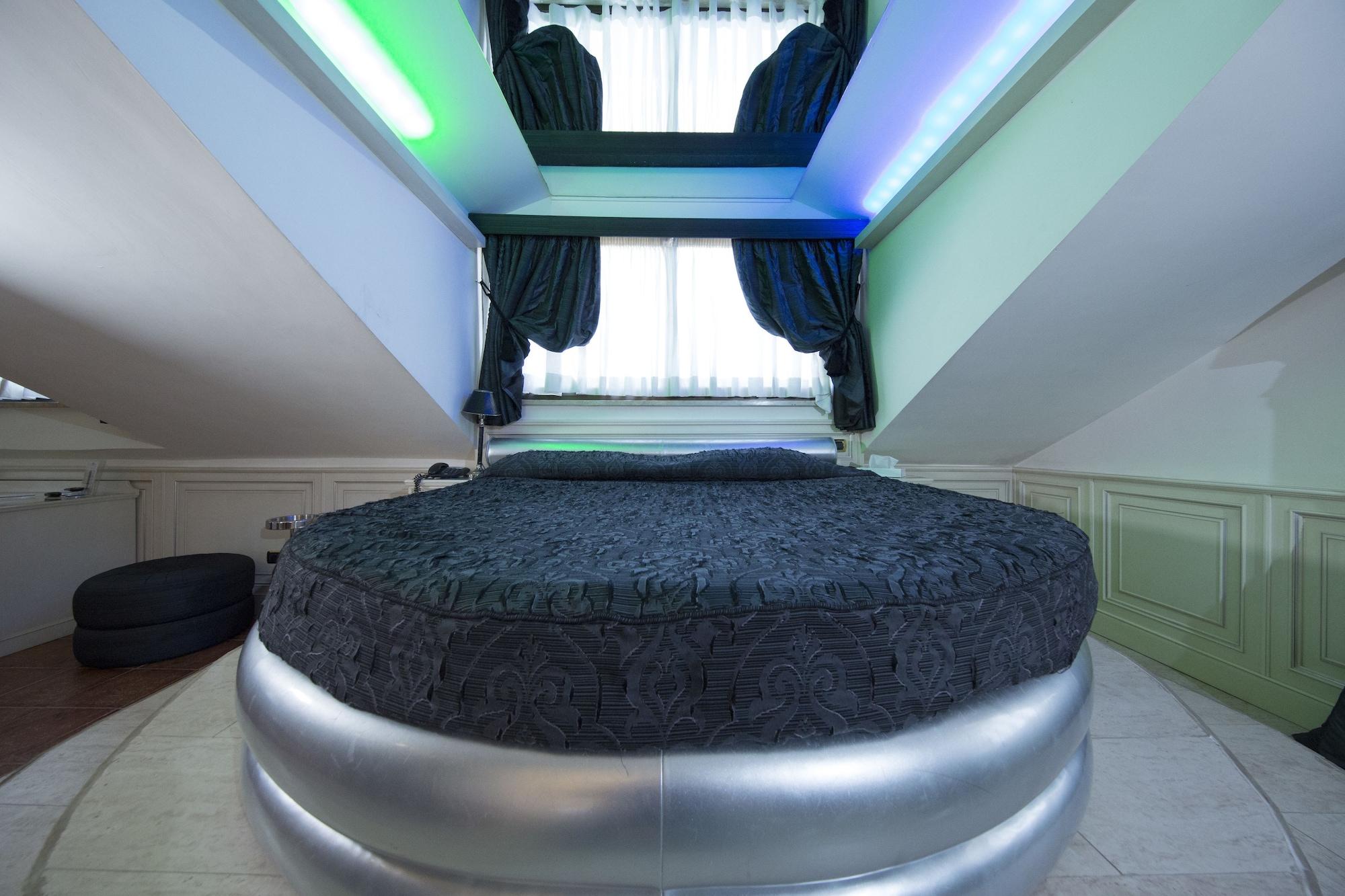 Mancini Park 4* Rom