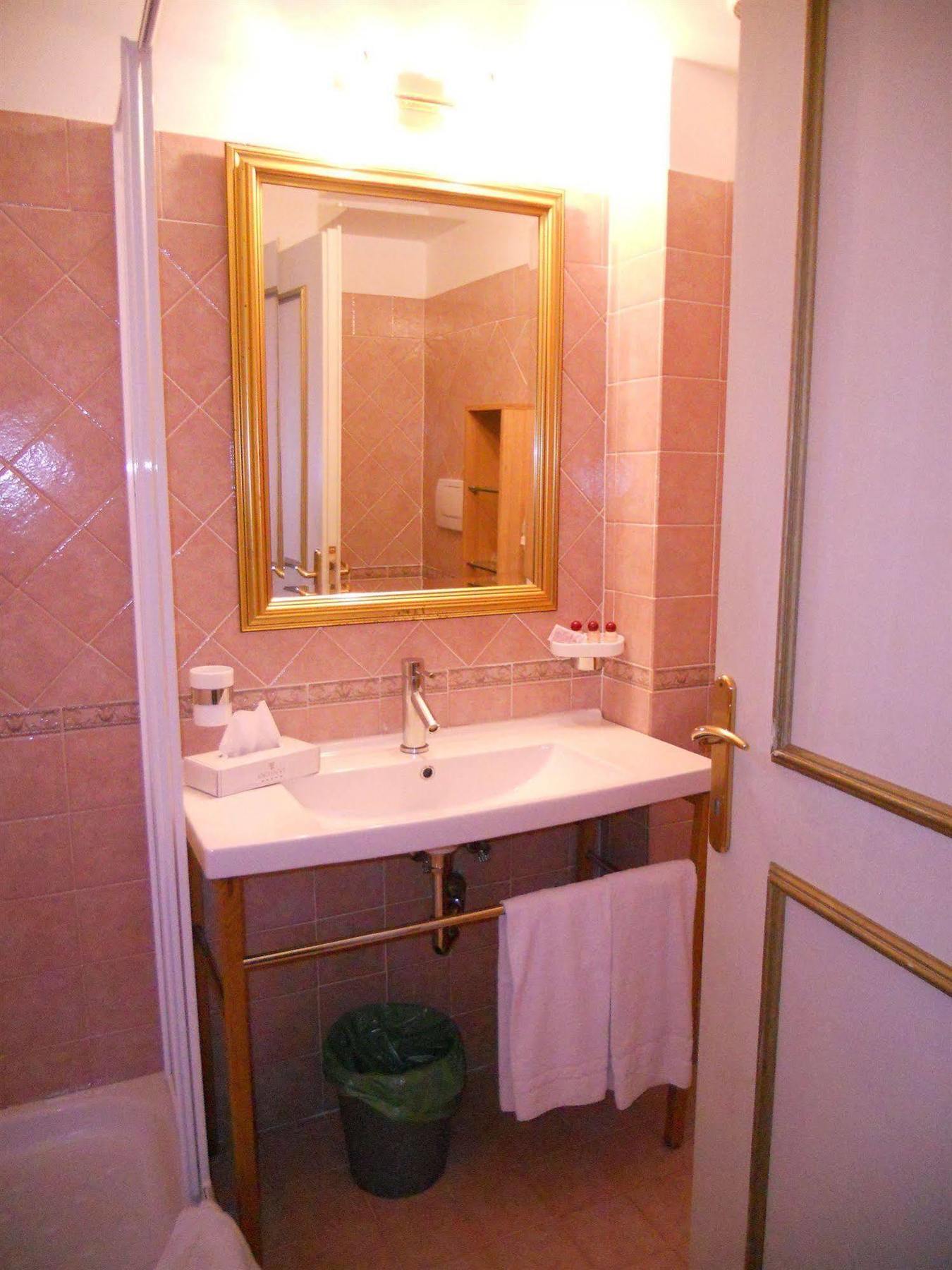 Mancini Park 4* Rom