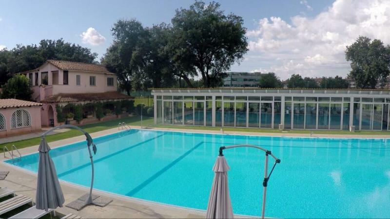Mancini Park 4* Rom